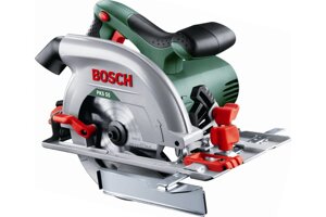 Пила дисковая Bosch PKS 55 0603500020