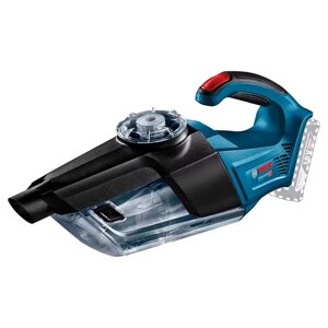 Пылесос аккумуляторный Bosch GAS 18V-1 /1 bat. ProCORE18V 4Am/h/+ЗУ 0615990M3K