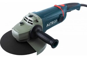 Угловая шлифмашина AGH 2600-230 S ALTECO HEAVY DUTY