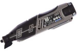 АККУМУЛЯТОРНЫЙ DREMEL 8220-5/65 PLATINUM