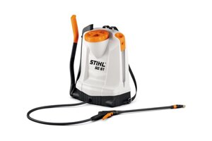 Опрыскиватель ручной Stihl SG51