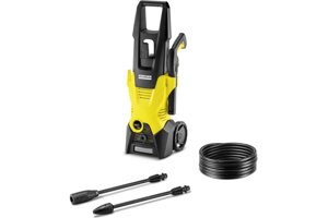 Мойка высокого давления Karcher K3