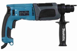 Перфоратор Makita HR 2470 SDS Plus