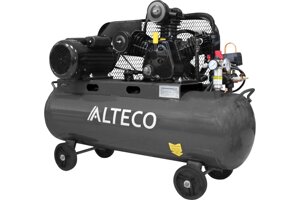 Компрессор ACB-100/400 ALTECO Standard