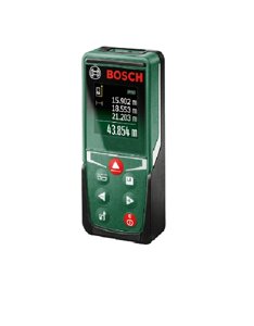 Лазерный дальномер Bosch UniversalDistance 50 0603672800