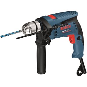 Дрель ударная Bosch GSB 570 06011B70R0