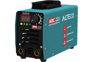 Сварочный аппарат ARC-220 ALTECO