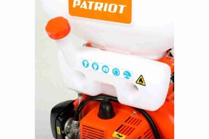 Опрыскиватель ранцевый PATRIOT PT 420WF-12