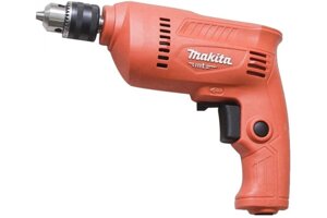 Дрель Makita M0600 350Вт 3ВП-10мм