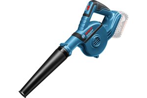 Воздуходувка аккумуляторная Bosch GBL 18V-120 50275904