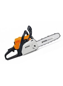 Бензопила STIHL MS 180 (35 см) комплект