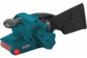 Машина шлифовальная ленточная Alteco BS 950 30115