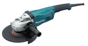 Машина шлифовальная угловая (болгарка) Makita GA 9020