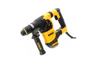 Перфоратор DEWALT D25334K SDS-Plus