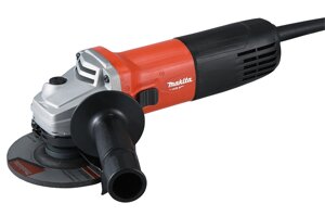 Машина шлифовальная угловая (болгарка) Makita M9507 190322