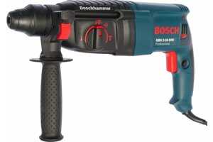 Перфоратор Bosch GBH 2-26 DRE 0611253708