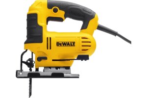 Лобзик электрический DeWALT DWE349