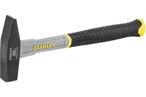 STANLEY, STHT0-51907, МОЛОТОК СЛЕСАРНЫЙ Stanley 300g/10oz