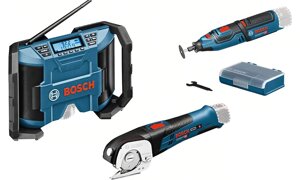 Bosch Pro-Mix