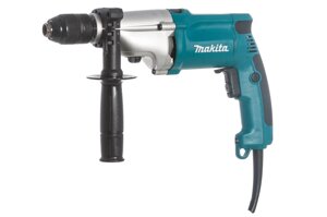 Дрель ударная двухскоростная Makita HP 2051