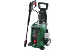 Мойка высокого давления Bosch UniversalAquatak 125