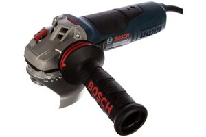 Машина шлифовальная угловая (болгарка) Bosch GWS 19-125 CIE