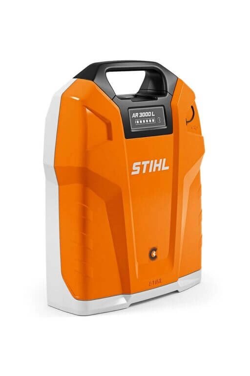 Ранцевый литий-ионный аккумулятор AR 3000  L Stihl от компании Qural-Saiman - фото 1