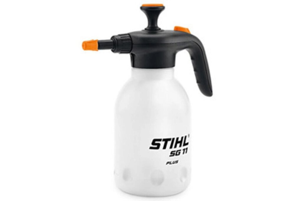 Распылитель ручной Stihl SG 11 PLUS 42550194912 1.5 л от компании Qural-Saiman - фото 1