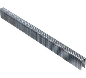 Скобы 18GA для пнев. степлера 1,25х1,0мм длина 13 мм ширина 5,7 мм, 5000 шт Matrix
