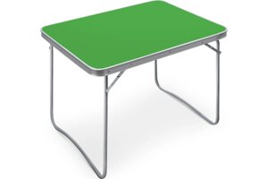 Стол складной (ССТ-4/3 зеленый)