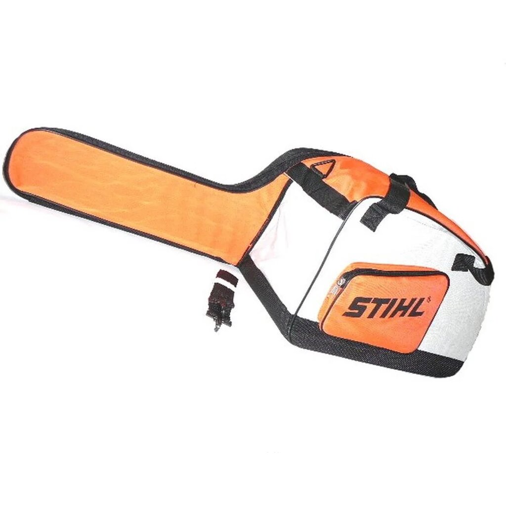 Сумка для переноски бензопилы Stihl от компании Qural-Saiman - фото 1