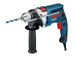 Ударная дрель Bosch GSB 16 RE 060114E500