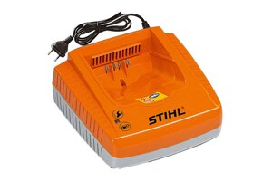 Устройство быстрой зарядки AL 500 Для аккумуляторов STIHL AK, AP и AR.