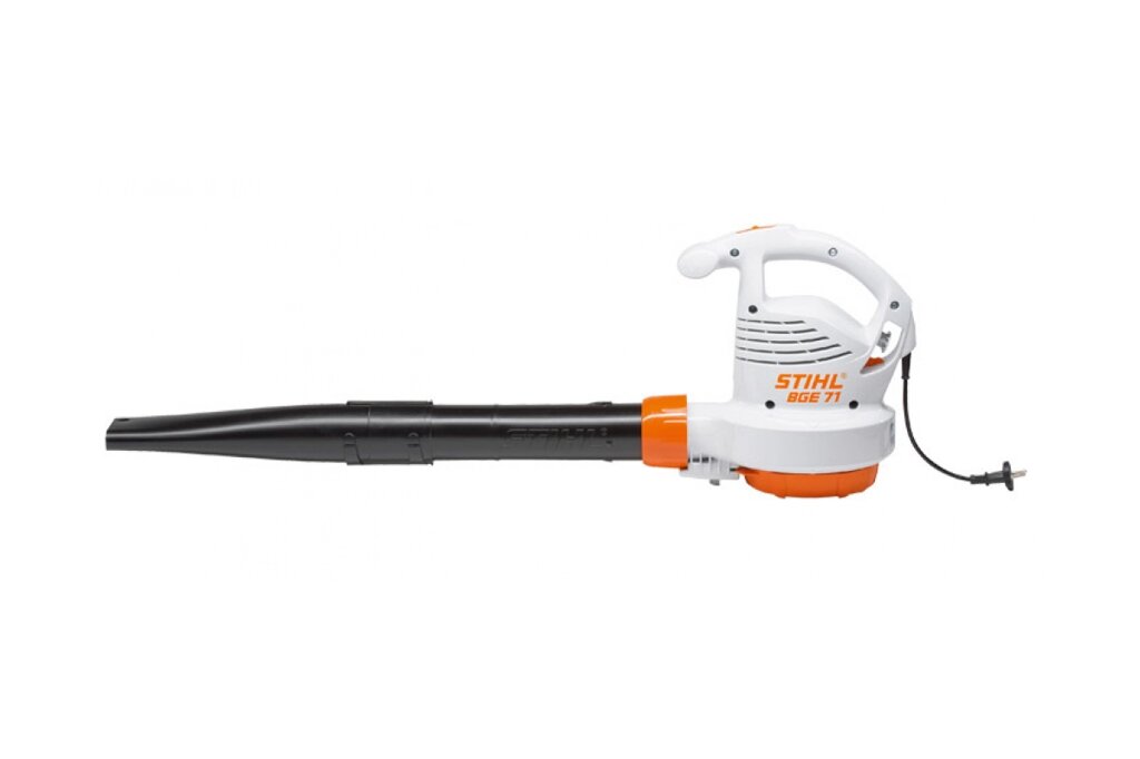 Воздуходувка STIHL BGE 71 от компании Qural-Saiman - фото 1