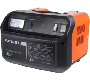 Заряднопредпусковое устройство PATRIOT BCT-15 Boost