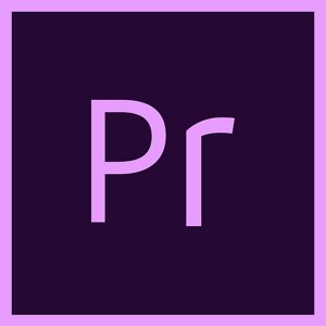 Adobe Premiere Pro CC for teams 1-9 ПК 1 год