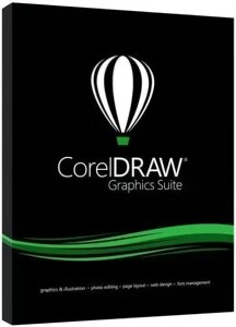 Corel CorelDRAW Graphics Suite 5-50 (годовая подписка)