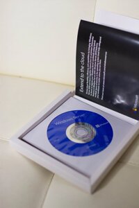 Microsoft Windows Server 2019 Standard (русский) DVD-диск (OEM)