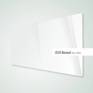 Магнитно-маркерная доска Askell Premium 60x90 см, белая