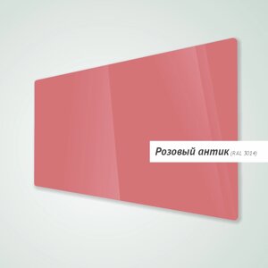 Магнитно-маркерная доска Askell Premium 60x90 см, розовый антик