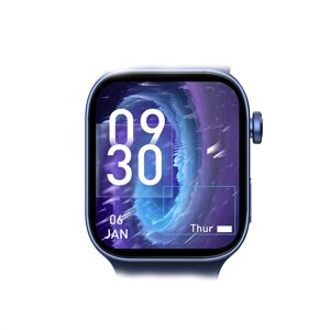 Смарт-часы i8 Pro Max синий