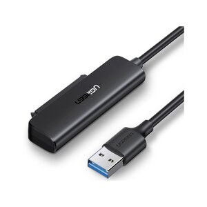 Адаптер ugreen CM321 USB-A to 2.5-inch SATA