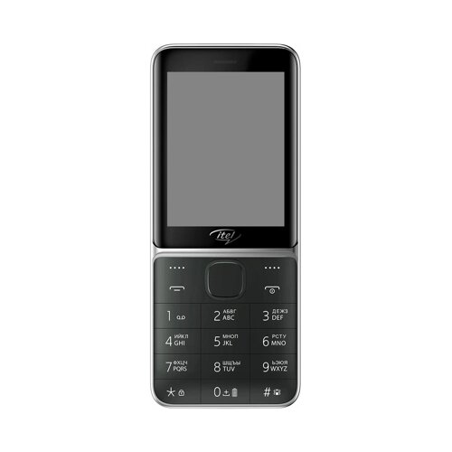Мобильный телефон ITEL it5626 Black