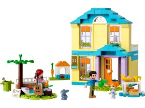 LEGO: Дом Пейсли Friends 41724