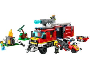 LEGO: пожарная машина CITY 60374