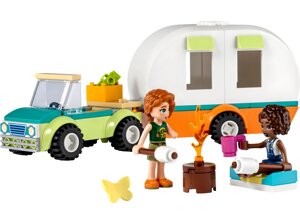 LEGO: Праздничный поход Friends 41726