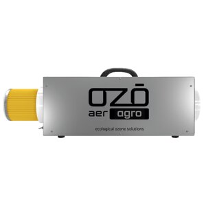 Агропромышленный озонатор воздуха OZŌ aer AGRO lite (120 g/h)