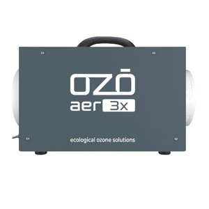 Озонатор воздуха OZŌ aer 3X (30 g/h)
