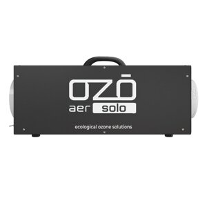 Промышленный озонатор воздуха OZŌ aer Solo (50 g/h)