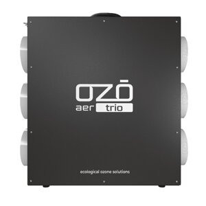 Промышленный озонатор воздуха OZŌ aer Trio (120 g/h)